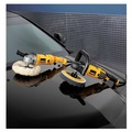 Polishers | Dewalt DWP849X 7 in. / 9 in. Variable Speed Polisher with Soft Start image number 7
