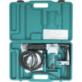 Oscillating Tool Scrapers | Factory Reconditioned Makita HK1810-R Power Scraper with Case image number 2