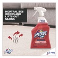 Office Jansan | Professional RESOLVE 36241-97402 32 oz. Spray Bottle Carpet Cleaner (12/Carton) image number 5