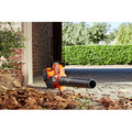 Handheld Blowers | Factory Reconditioned Husqvarna 967895902 320iB 40V Lithium-Ion Handheld Leaf Blower image number 4