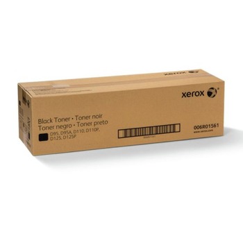 Xerox 65,000 Page-Yield Toner - Black