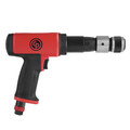 Air Hammers | Chicago Pneumatic 8941071650 Low Vibration Long Hammer image number 5