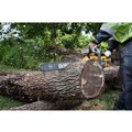  | Dewalt DCCS677B 60V MAX Brushless Lithium-Ion 20 in. Cordless Chainsaw (Tool Only) image number 6