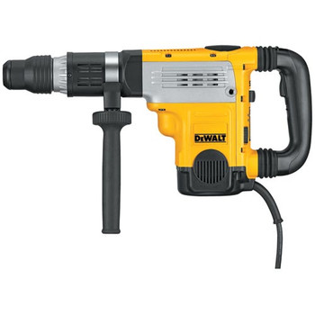 Factory Reconditioned Dewalt 2 in. SDS-Max Combination Rotary Hammer with CTC