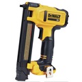 Specialty Nailers | Factory Reconditioned Dewalt DCN701BR 20V MAX Cordless Cable Stapler (Tool Only) image number 0