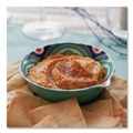 Food Service | Stacy's QUA49650 1.5 oz Bag Pita Chips - Original (24/Carton) image number 3