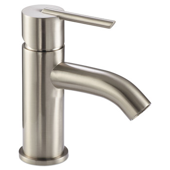 Danze Rouge Single Handle Faucet (Brushed Nickel)