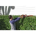 Hedge Trimmers | Husqvarna 970592601 320iHD60 42V Hedge Master Brushless Lithium-Ion 24 in. Cordless Hedge Trimmer (Tool Only) image number 7