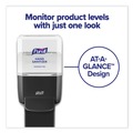 Labor Day Sale! Save $30 off $199! | PURELL 5053-02 1200 ml Refill Refreshing Scent Advanced Hand Sanitizer Foam for ES4 Dispensers (2/Carton) image number 5