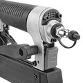 Compressor Combo Kits | Porter-Cable C2002-PIN138 0.8 HP 6 Gallon Oil-Free Pancake Air Compressor and 23 Gauge 1-3/8 in. Pin Nailer Kit Bundle image number 5