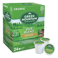 Office Jansan | Green Mountain Coffee 5000355594 Coffee K-Cups - Our Blend (24/Box) image number 0