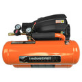 Stationary Air Compressors | Industrial Air C042I 4 Gallon 135 PSI Oil-Lube Sidestack Air Compressor image number 12