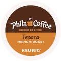 Food Service | Keurig 5000376959 Coffee K-Cups - Tesora (80/Carton) image number 1