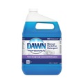Dish Soaps | Dawn Professional 57445CT Manual Pot/Pan Dish Detergent - Original (4/Carton) image number 1