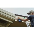 Random Orbital Sanders | Factory Reconditioned Bosch GEX18V-5B15-RT 18V Brushless 5 in. Cordless Random Orbit Sander Kit with (1) CORE18V 4 Ah Advanced Power Battery image number 11