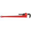 Pipe Wrenches | Ridgid 48 6 in. Capacity 48 in. Straight Pipe Wrench image number 2
