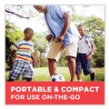 First Aid | Johnson & Johnson Red Cross 202045 160-Piece All-Purpose First Aid Kit image number 3