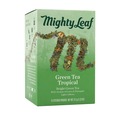 Office Jansan | Mighty Leaf Tea 510138 Whole Leaf Tea Pouches - Green Tea Tropical (15/Box) image number 3