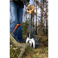 Chainsaws | Worx WG307 5 Amp 6 in. JawSaw Electric Chainsaw image number 2