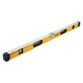 Levels | Dewalt DWHT43248 48 in. Non-Magnetic Box Beam Level image number 1