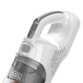Handheld Vacuums | Black & Decker BHFEA520J POWERSERIES 20V MAX Cordless Stick Vacuum image number 6
