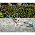 Makita XNU01Z 18V LXT Articulating Brushless Lithium-Ion 20 in. Cordless Pole Hedge Trimmer - Tool Only image number 10
