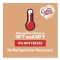 Food Service | Coffee-Mate 12182156 0.38 oz. Mini Cups Liquid Coffee Creamer - Vanilla Caramel (200/Carton) image number 7