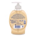 Cleaning & Janitorial Supplies | Softsoap US04965ACT 7.5 oz Liquid Hand Soap Pumps - Milk and Honey Scent (6/Carton) image number 2