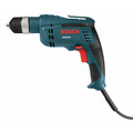 Drill Drivers | Bosch 1006VSR 6.3 Amp Variable Speed 3/8 in. Corded Drill image number 1