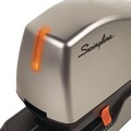  | Swingline S7048210 Optima 70 Electric Stapler, Full Strip, 70-Sheet Capacity, Silver image number 2