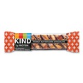 Bulk Savings Pricing 2 | KIND 17256 Plus 1.4 oz. Nutrition Boost Bar - Peanut Butter Dark Chocolate/Protein (12/Box) image number 1