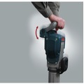 Demolition Hammers | Factory Reconditioned Bosch 11335K-RT 35 lb. Breaker Hammer JACK image number 7
