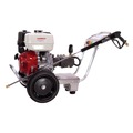 Pressure Washers | Pressure-Pro E4042HV-20 Eagle 4200 PSI 4.0 GPM Cold Water Gas Pressure Washer with GX390 Honda/Viper image number 0