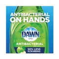 Cleaning & Janitorial Supplies | Dawn 01134EA 38 oz. Bottle Ultra Antibacterial Dishwashing Liquid - Apple Blossom Scent image number 4