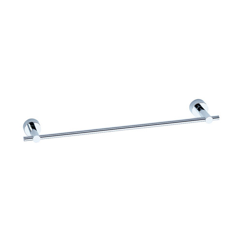 Bath Accessories | Gerber D446412 Parma 18 in. Towel Bar (Chrome) image number 0