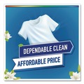 Laundry Detergent | Purex 24200 05649 Natural Elements 66 oz Liquid Laundry Detergent - Fresh Lilies and Linen (6/Carton) image number 4