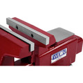 Vises | Wilton 28820 6-1/2 in. Utility Bench Vise image number 5