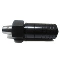 Shaper Accessories | JET JT9-708372 30mm Spindle for Jet 35X Shaper image number 0