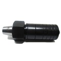 Shaper Accessories | JET 708372 30mm Spindle for Jet 35X Shaper image number 0