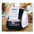 Office Jansan | DYMO 30270 LabelWriter 2.25 in. x 300 ft. Continuous-Roll Receipt Paper - White image number 2