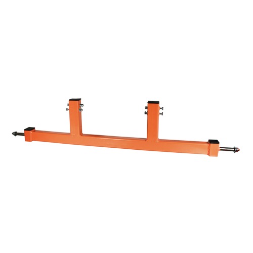 Chipper Shredders | Power King PK090388 Wheel Base Extension Kit for PK0903/PK0915/PK0915-EH Chipper Shredders image number 0