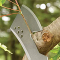  | Fiskars 385081 Root Slayer 9 in. Clearing Hatchet image number 4