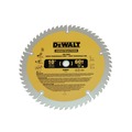 Circular Saw Blades | Dewalt DW3106P5 2 Pc 10 in. Series 20 Circular Saw Blade Combo Pack image number 3