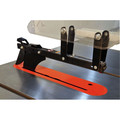 Table Saws | Powermatic 64B 1-3/4 HP 10 in. Single Phase Left Tilt Table Saw with 30 in. Accu-Fence and Riving Knife image number 5