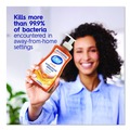 Hand Soaps | Dial Professional 17000 35470 11 oz. Pump Bottle Antibacterial Defense Gold Hand Soap Plus Aloe - Original (12/Carton) image number 4