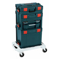 Storage Systems | Factory Reconditioned Bosch L-DOLLY-RT Heavy Duty Dolly for Click and Go Storage System image number 1