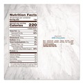 Snacks | Dove Chocolate 551984 1.44 oz. Milk Chocolate Bars (18/Carton) image number 2