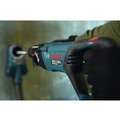 Rotary Hammers | Factory Reconditioned Bosch GBH18V-45CK27-RT 18V EC Brushless SDS-Plus Bulldog 1 in. Cordless Rotary Hammer Kit with (2) CORE18V 8 Ah High Power Batteries image number 15