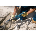 Reciprocating Saws | Bosch CRS180-B14 CORE18V 6.3 Ah Cordless Lithium-Ion Reciprocating Saw Kit image number 4