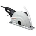 Specialty Tools | Factory Reconditioned Makita 4114-R 15 Amp 14 in. SJS Angle Cutter image number 0